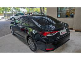 TOYOTA - COROLLA - 2024/2024 - Preta - R$ 149.900,00