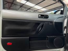 VOLKSWAGEN - NEW BEETLE - 2008/2009 - Prata - R$ 69.000,00