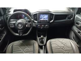 FIAT - STRADA - 2020/2021 - Branca - R$ 97.900,00