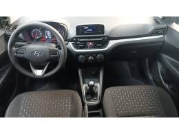 HYUNDAI - HB20 - 2022/2023 - Preta - R$ 60.900,00