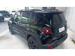 JEEP - RENEGADE - 2016/2016 - Preta - R$ 79.900,00
