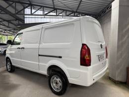 EFFA - V25 FURGÃO - 2024/2024 - Branca - R$ 79.900,00