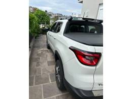 FIAT - TORO - 2018/2019 - Prata - R$ 99.900,00