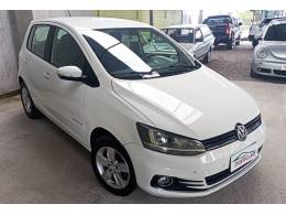 VOLKSWAGEN - FOX - 2017/2018 - Branca - R$ 55.900,00