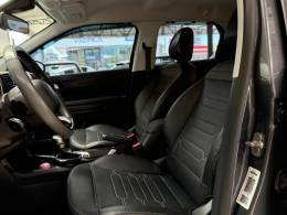 CITROËN - C4 CACTUS - 2021/2022 - Cinza - R$ 88.900,00
