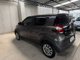FIAT - MOBI - 2022/2022 - Cinza - R$ 49.900,00