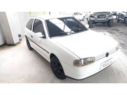 VOLKSWAGEN - GOL - 1996/1996 - Branca - R$ 14.900,00