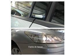CITROËN - C4 - 2012/2013 - Prata - R$ 35.900,00