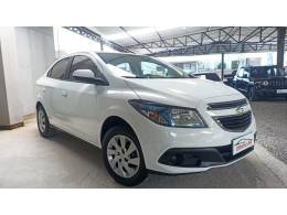 CHEVROLET - PRISMA - 2014/2014 - Branca - R$ 44.900,00