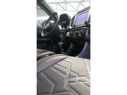 FIAT - STRADA - 2020/2021 - Branca - R$ 97.900,00