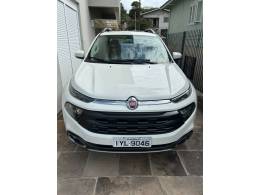 FIAT - TORO - 2018/2019 - Prata - R$ 99.900,00