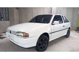 VOLKSWAGEN - GOL - 1996/1996 - Branca - R$ 14.900,00