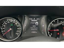 FIAT - TORO - 2018/2019 - Prata - R$ 99.900,00