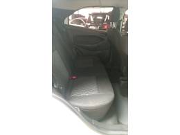 FORD - KA - 2018/2019 - Branca - R$ 45.900,00