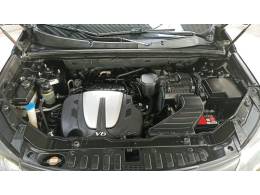 KIA MOTORS - SORENTO - 2010/2011 - Preta - R$ 59.900,00
