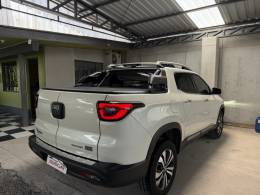 FIAT - TORO - 2024/2024 - Branca - R$ 142.900,00