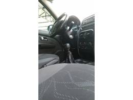 FIAT - SIENA - 2015/2015 - Branca - R$ 37.900,00