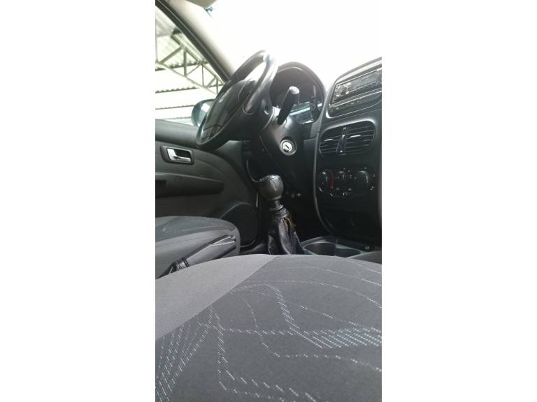 FIAT - SIENA - 2015/2015 - Branca - R$ 37.900,00