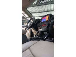 KIA MOTORS - SORENTO - 2010/2011 - Preta - R$ 59.900,00