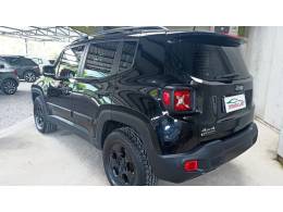 JEEP - RENEGADE - 2016/2016 - Preta - R$ 79.900,00