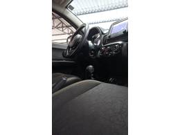 FIAT - MOBI - 2021/2022 - Branca - R$ 57.900,00