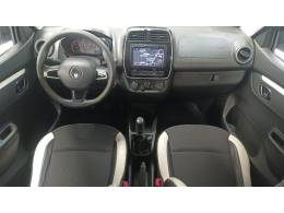 RENAULT - KWID - 2018/2018 - Prata - R$ 39.900,00