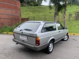 VOLKSWAGEN - PARATI - 1993/1993 - Prata - R$ 49.990,00