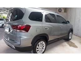 CHEVROLET - SPIN - 2025/2025 - Prata - R$ 129.900,00