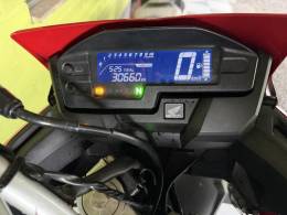 HONDA - XRE 300 - 2021/2022 - Vermelha - R$ 29.900,00