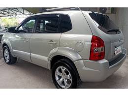 HYUNDAI - TUCSON - 2011/2011 - Prata - R$ 45.900,00