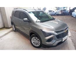 CHEVROLET - SPIN - 2025/2025 - Prata - R$ 129.900,00