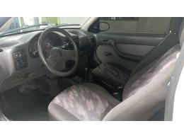 VOLKSWAGEN - GOL - 1996/1996 - Branca - R$ 14.900,00