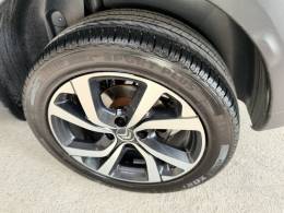 CITROËN - C4 CACTUS - 2021/2022 - Cinza - R$ 86.900,00