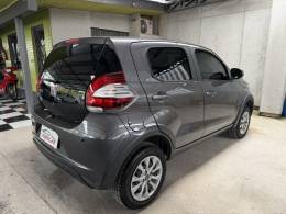 FIAT - MOBI - 2022/2022 - Cinza - R$ 49.900,00