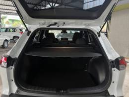 TOYOTA - COROLLA - 2024/2025 - Branca - R$ 167.900,00