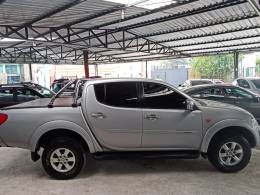 MITSUBISHI - L200 TRITON - 2013/2013 - Prata - R$ 84.900,00