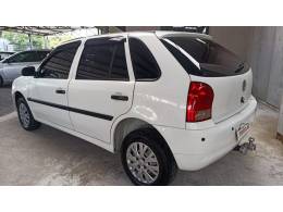 VOLKSWAGEN - GOL - 2013/2013 - Branca - R$ 30.900,00