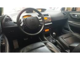 CITROËN - C4 - 2012/2013 - Prata - R$ 35.900,00