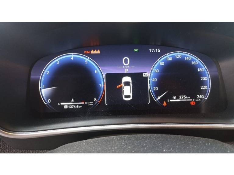 TOYOTA - COROLLA - 2024/2024 - Preta - R$ 149.900,00