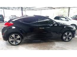 HYUNDAI - VELOSTER - 2012/2013 - Preta - R$ 64.900,00