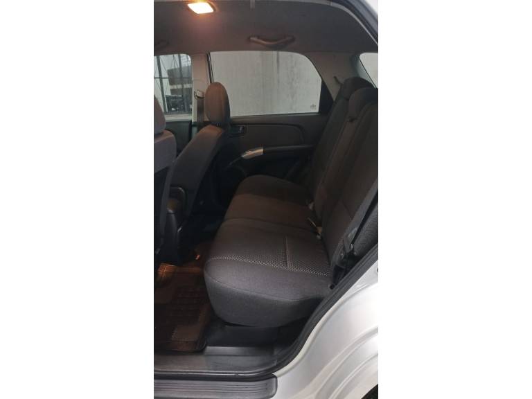 KIA MOTORS - SPORTAGE - 2008/2008 - Prata - R$ 38.900,00