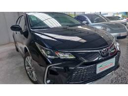TOYOTA - COROLLA - 2024/2024 - Preta - R$ 149.900,00