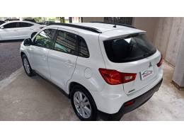 MITSUBISHI - ASX - 2012/2012 - Branca - R$ 59.900,00