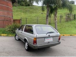 VOLKSWAGEN - PARATI - 1993/1993 - Prata - R$ 38.000,00