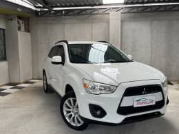 MITSUBISHI - ASX - 2013/2014 - Branca - R$ 64.900,00