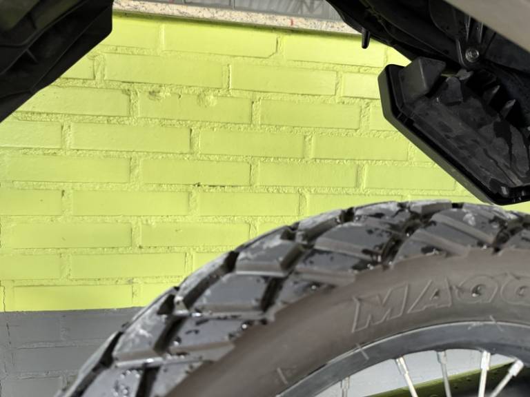 HONDA - XRE 300 - 2021/2022 - Vermelha - R$ 29.900,00