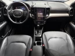 FIAT - TORO - 2024/2024 - Branca - R$ 142.900,00