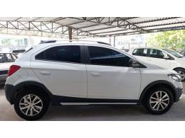 CHEVROLET - ONIX - 2018/2018 - Branca - R$ 68.900,00