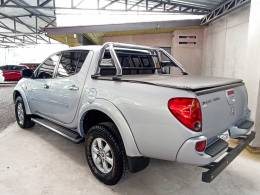 MITSUBISHI - L200 TRITON - 2013/2013 - Prata - R$ 84.900,00