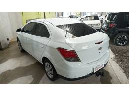 CHEVROLET - PRISMA - 2014/2014 - Branca - R$ 45.900,00
